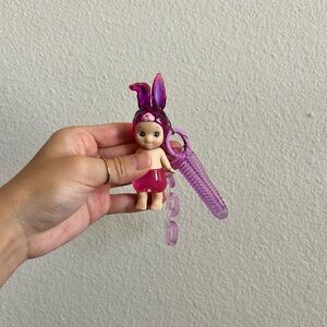 SONNY ANGEL CANDY SERIES - GRAPE BUNNY